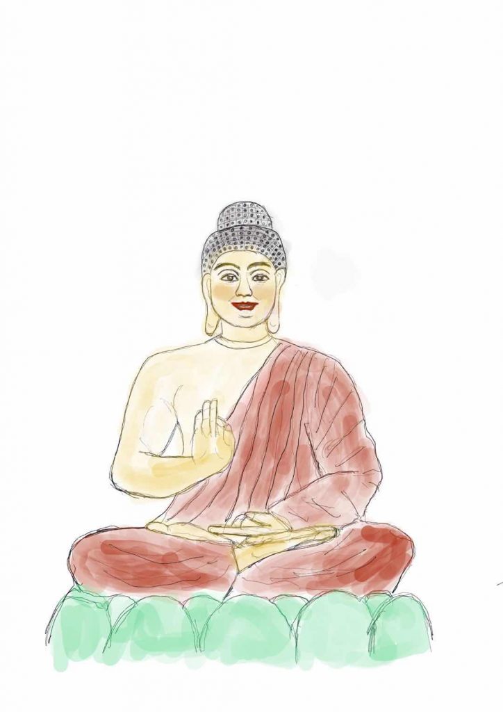 Buddha